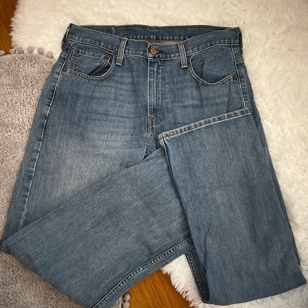 Levi 511 Jeans
